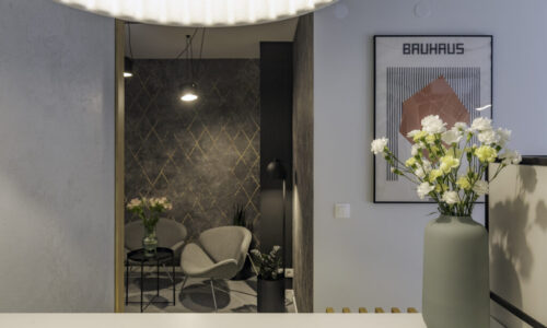 Firma z branży budowlanej nr 2, Warszawa