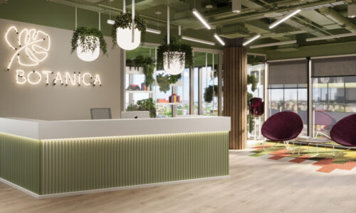 botanica