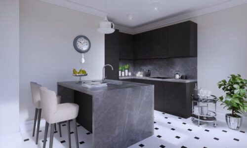 Aneks kuchenny Aneks kuchenny