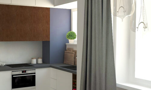 Aneks kuchenny Aneks kuchenny