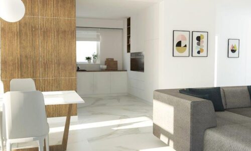 Aneks kuchenny Aneks kuchenny