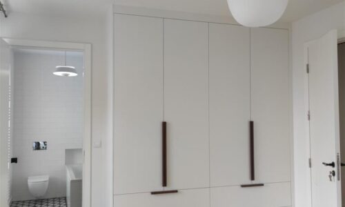 Sypialnia duża Sypialnia duża