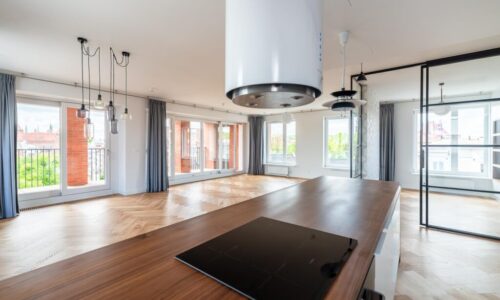 Aneks kuchenny Aneks kuchenny