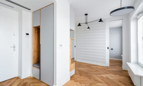 Przedpokój Przedpokój