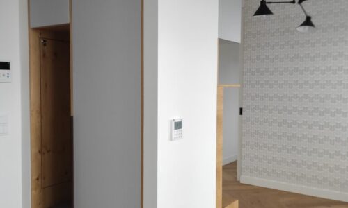 Przedpokój Przedpokój