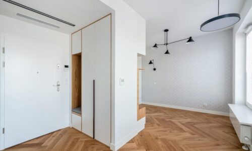 Przedpokój Przedpokój