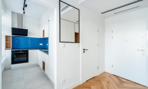 Przedpokój Przedpokój