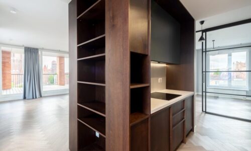 Aneks kuchenny Aneks kuchenny