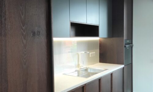 Aneks kuchenny Aneks kuchenny