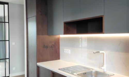 Aneks kuchenny Aneks kuchenny