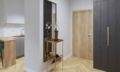 Przedpokój Przedpokój