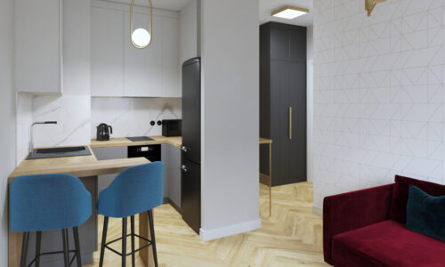 Aneks kuchenny Aneks kuchenny