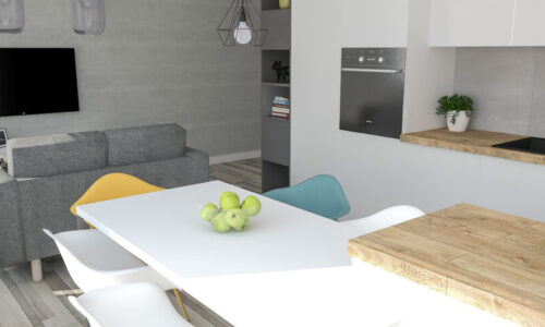 Aneks kuchenny Aneks kuchenny