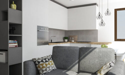 Aneks kuchenny Aneks kuchenny