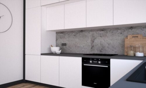 Aneks kuchenny Aneks kuchenny